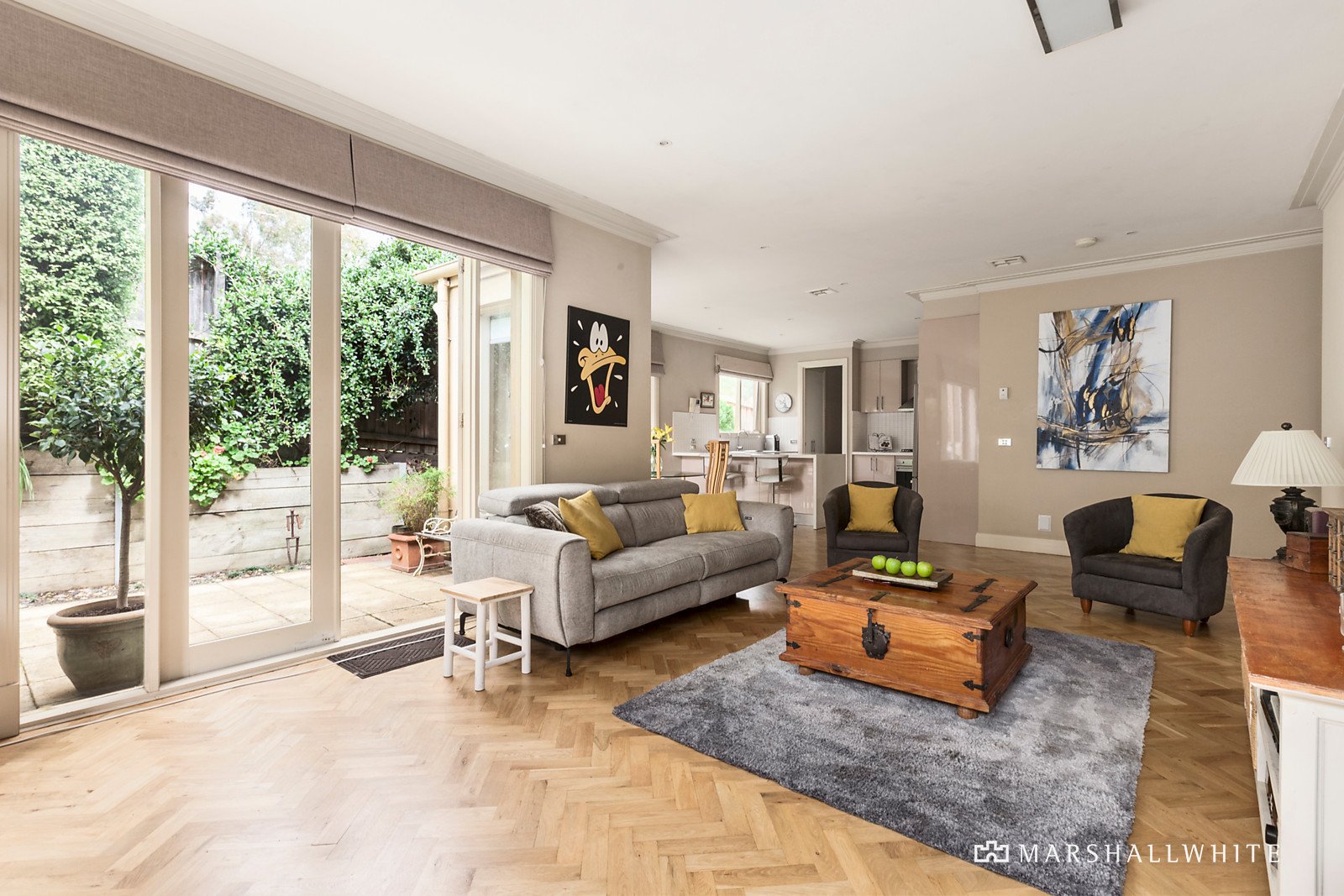 3 Halsbury Close, Doncaster East, VIC