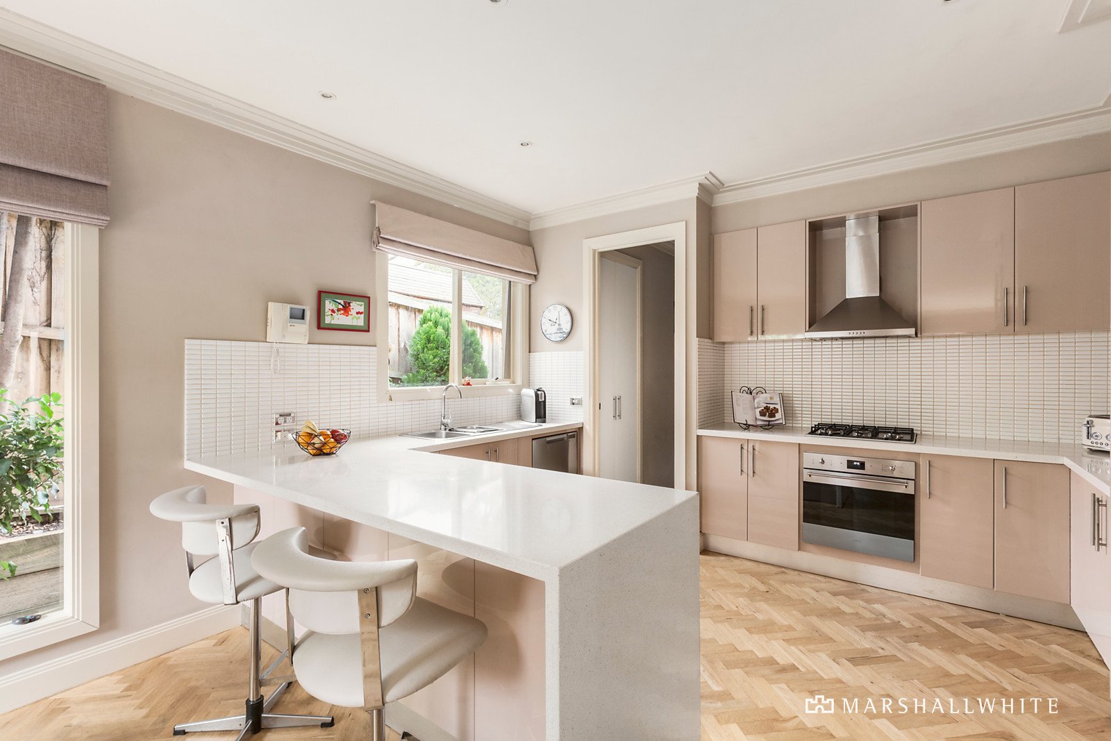 3 Halsbury Close, Doncaster East, VIC