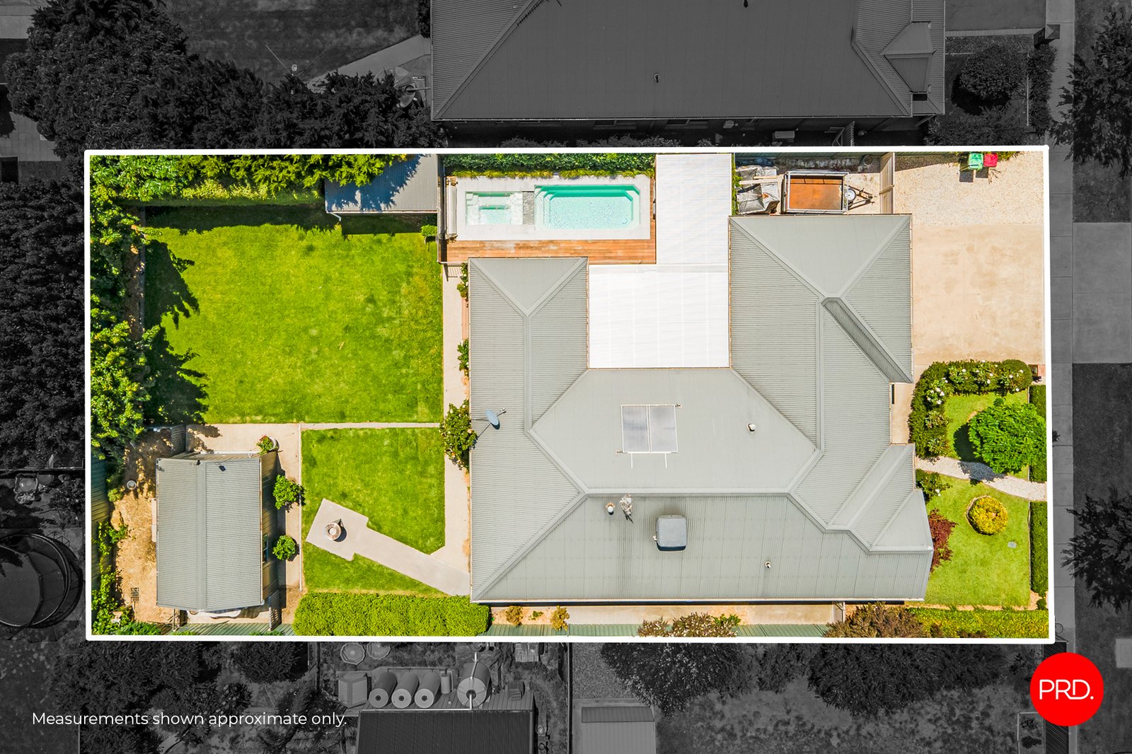 3 Hampshire Place STRATHFIELDSAYE 2