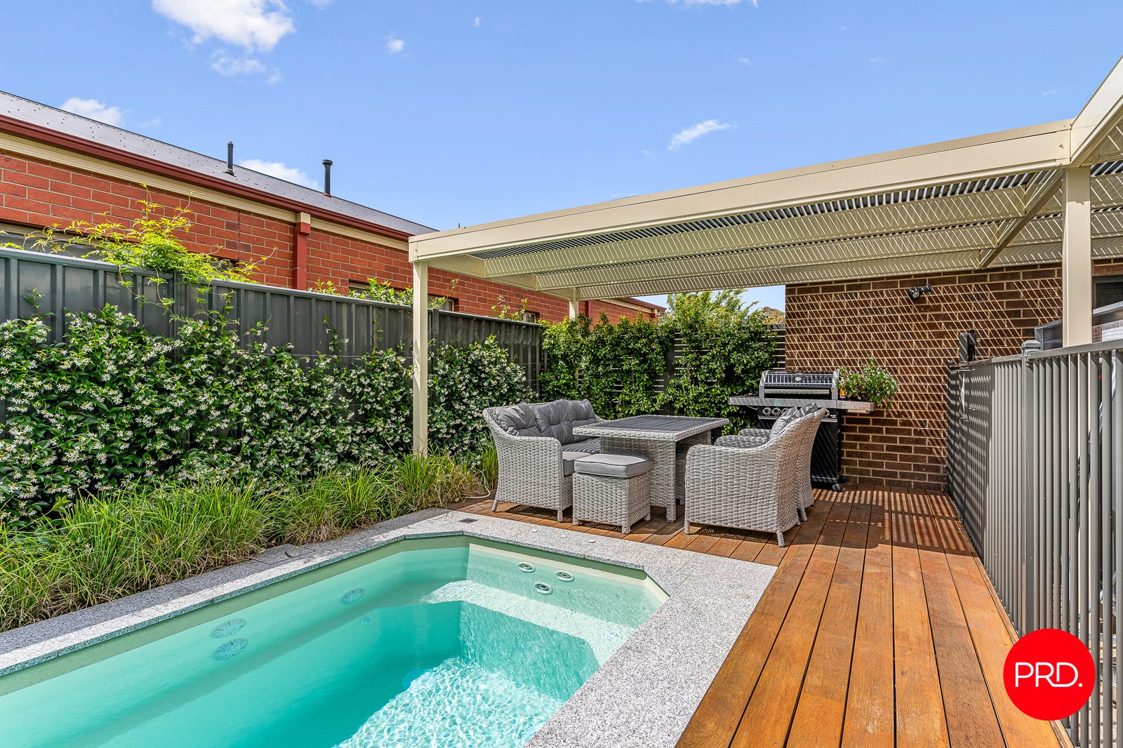3 Hampshire Place STRATHFIELDSAYE 3