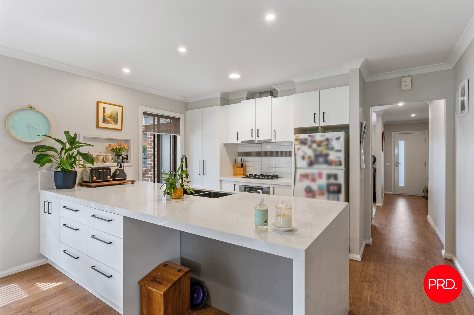 3 Hampshire Place STRATHFIELDSAYE 5