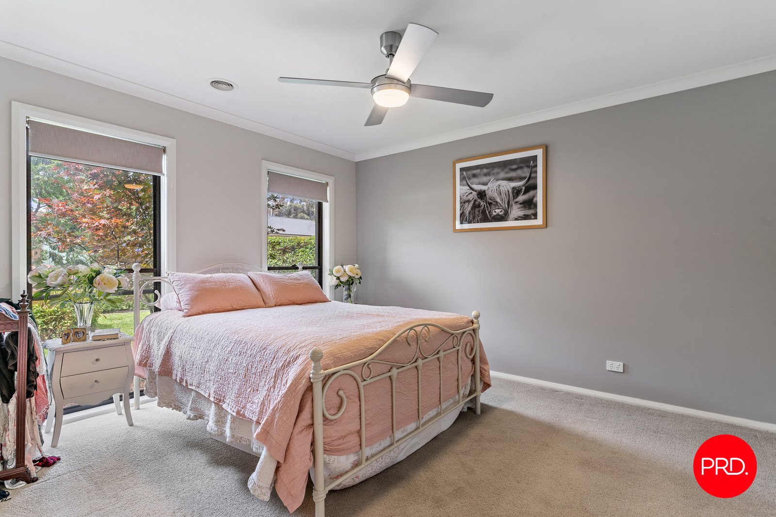 3 Hampshire Place STRATHFIELDSAYE 9