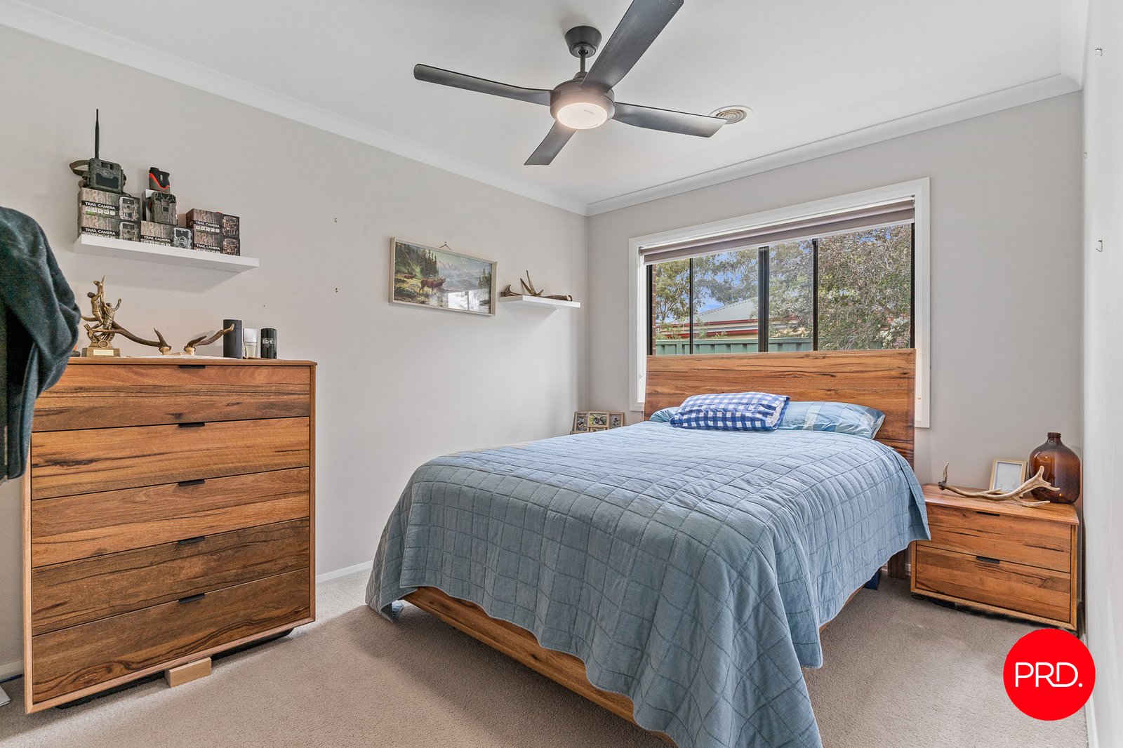 3 Hampshire Place STRATHFIELDSAYE 11