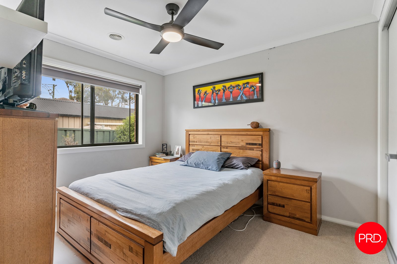 3 Hampshire Place STRATHFIELDSAYE 12