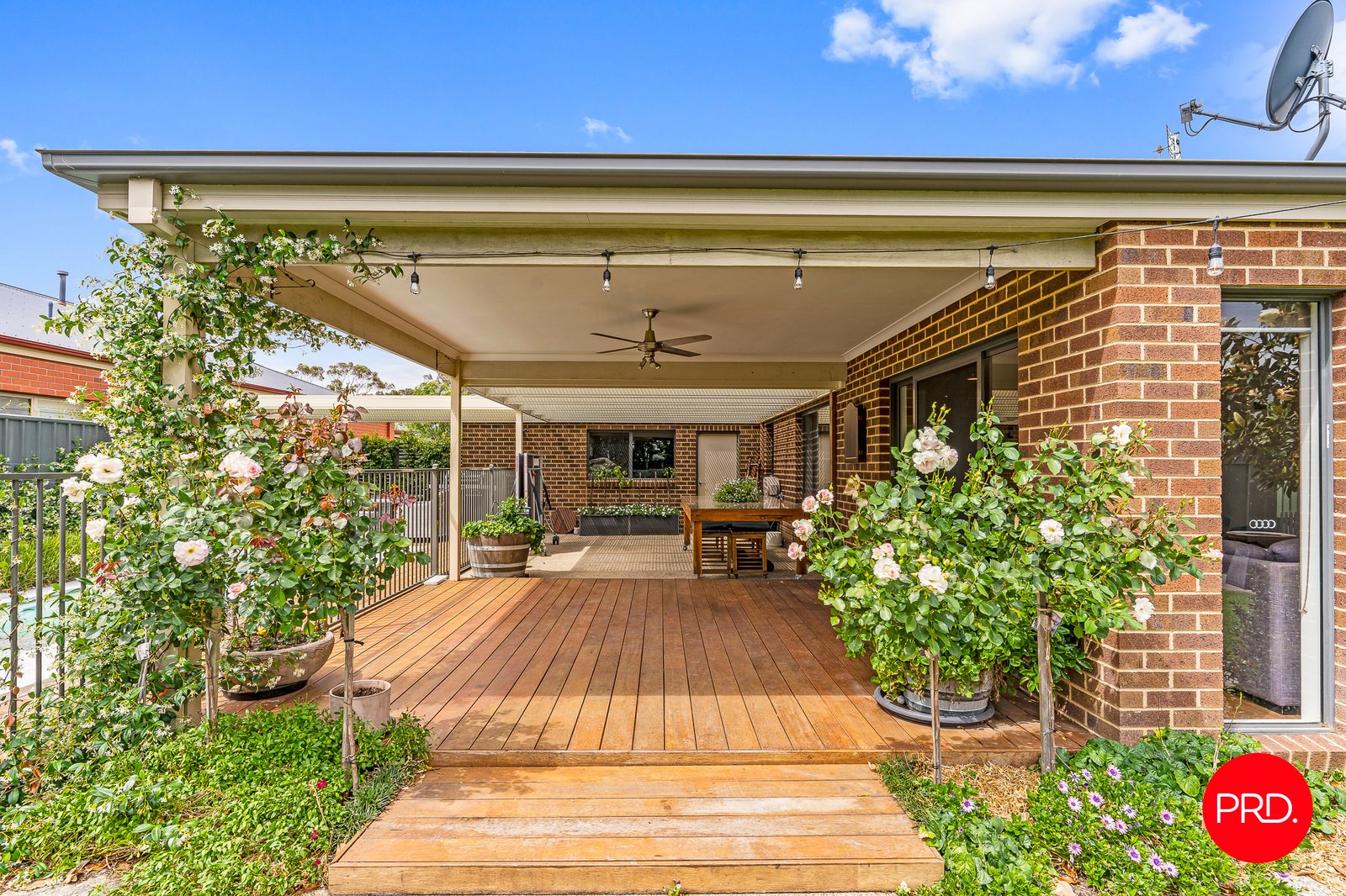 3 Hampshire Place STRATHFIELDSAYE 14