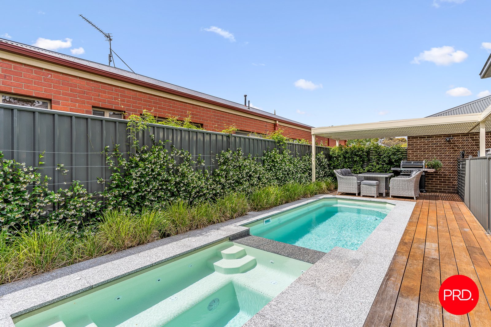 3 Hampshire Place STRATHFIELDSAYE 15