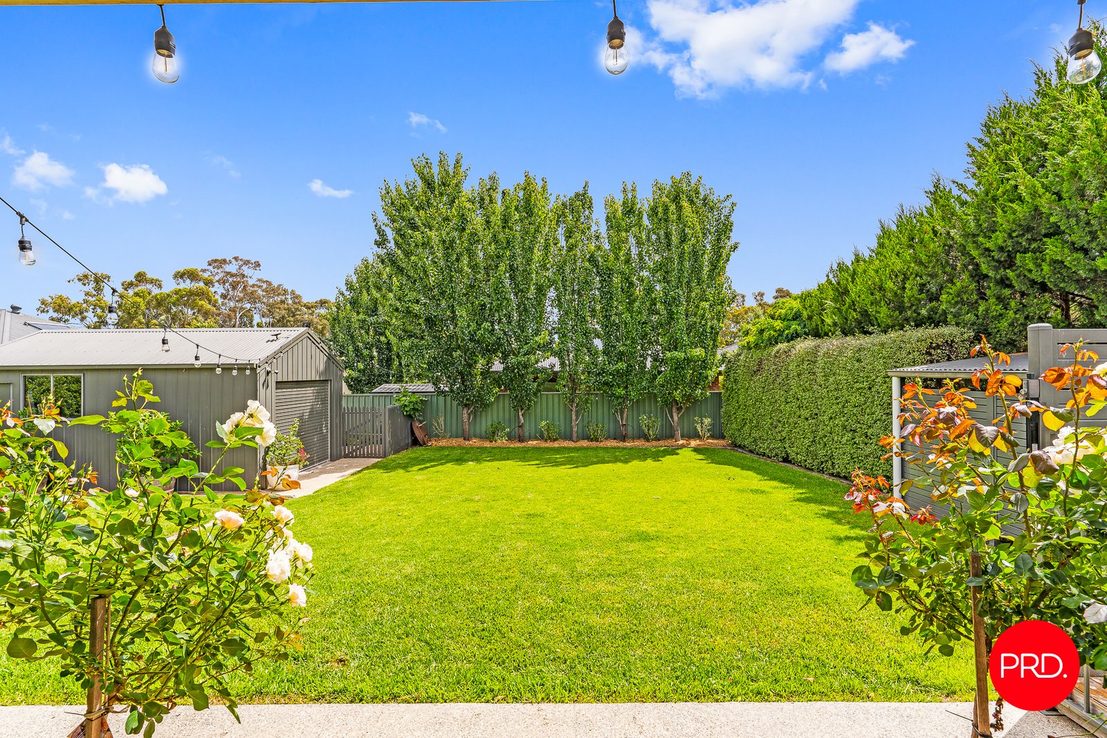 3 Hampshire Place STRATHFIELDSAYE 17