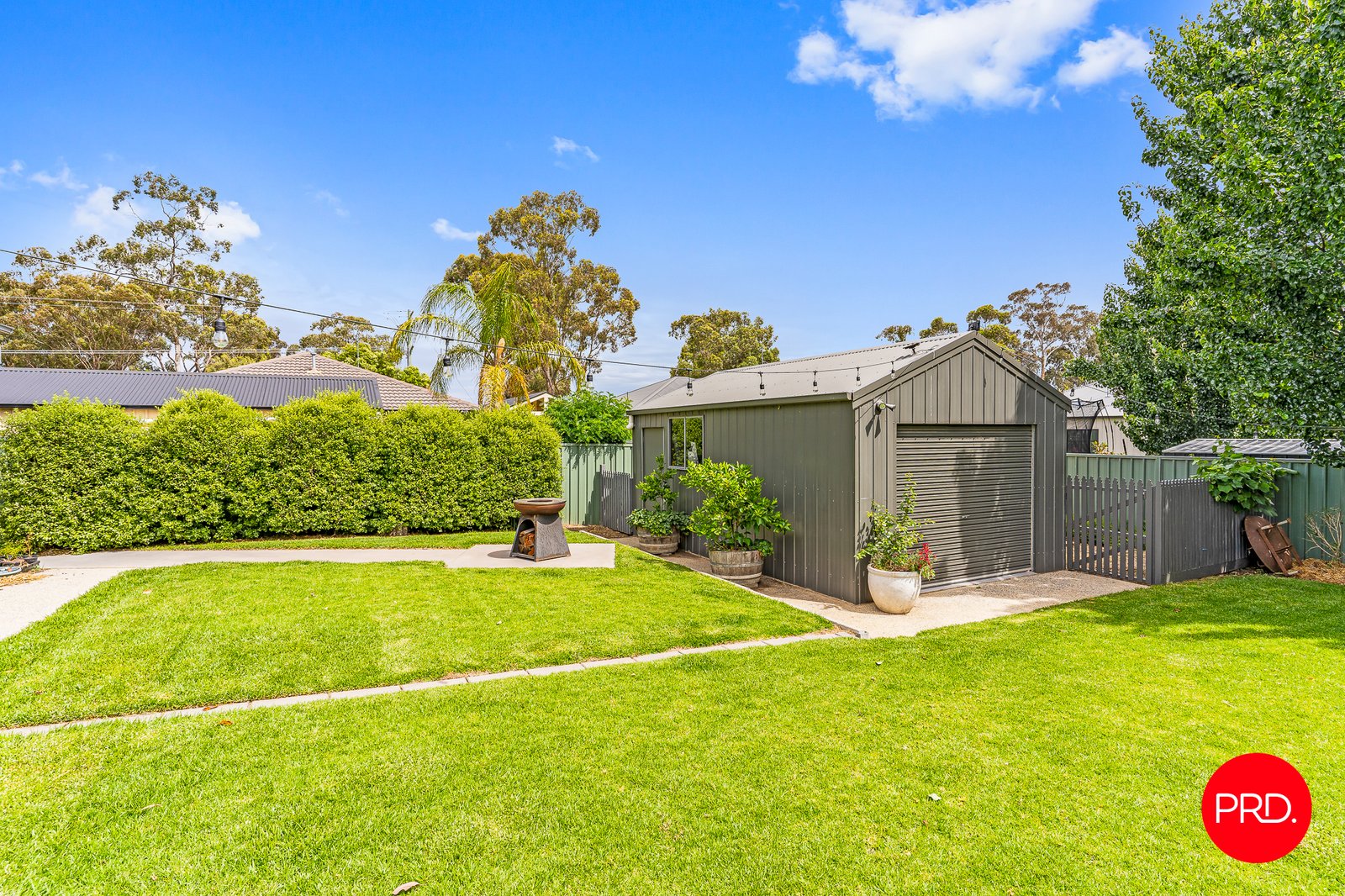 3 Hampshire Place STRATHFIELDSAYE 18