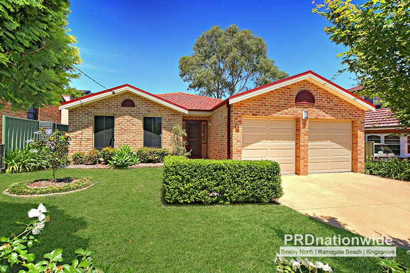 3 Hancock Street BEXLEY 1