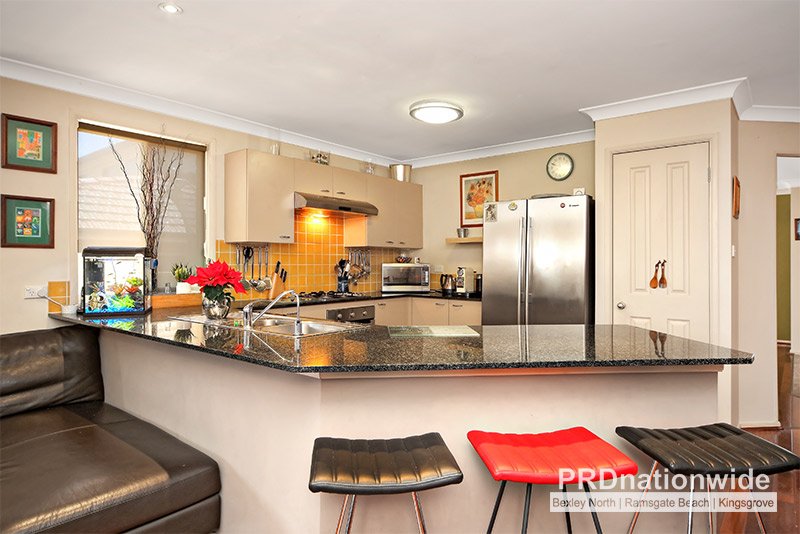 3 Hancock Street BEXLEY 3
