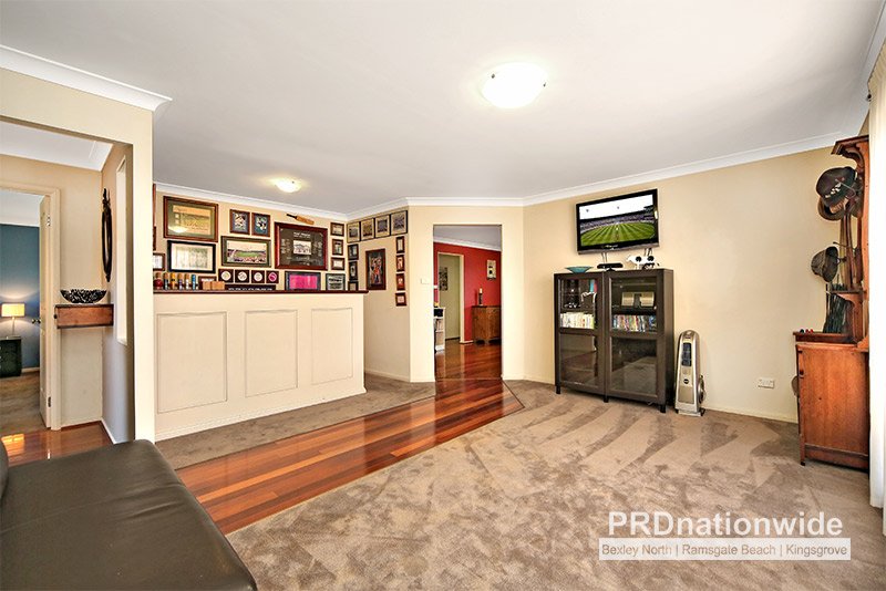 3 Hancock Street BEXLEY 4