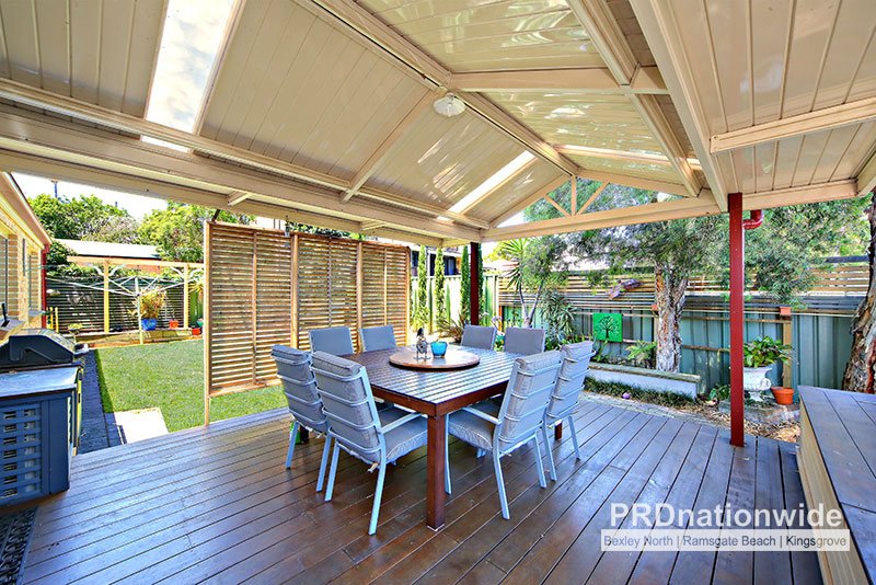 3 Hancock Street BEXLEY 7