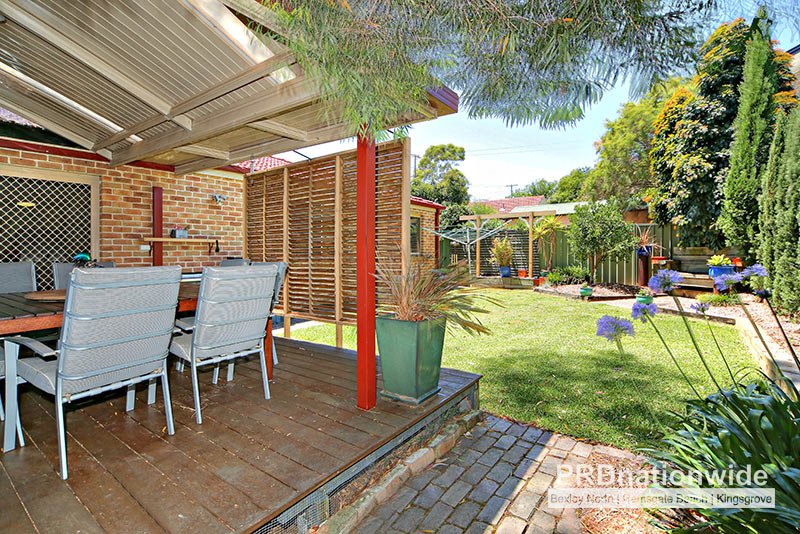 3 Hancock Street BEXLEY 8