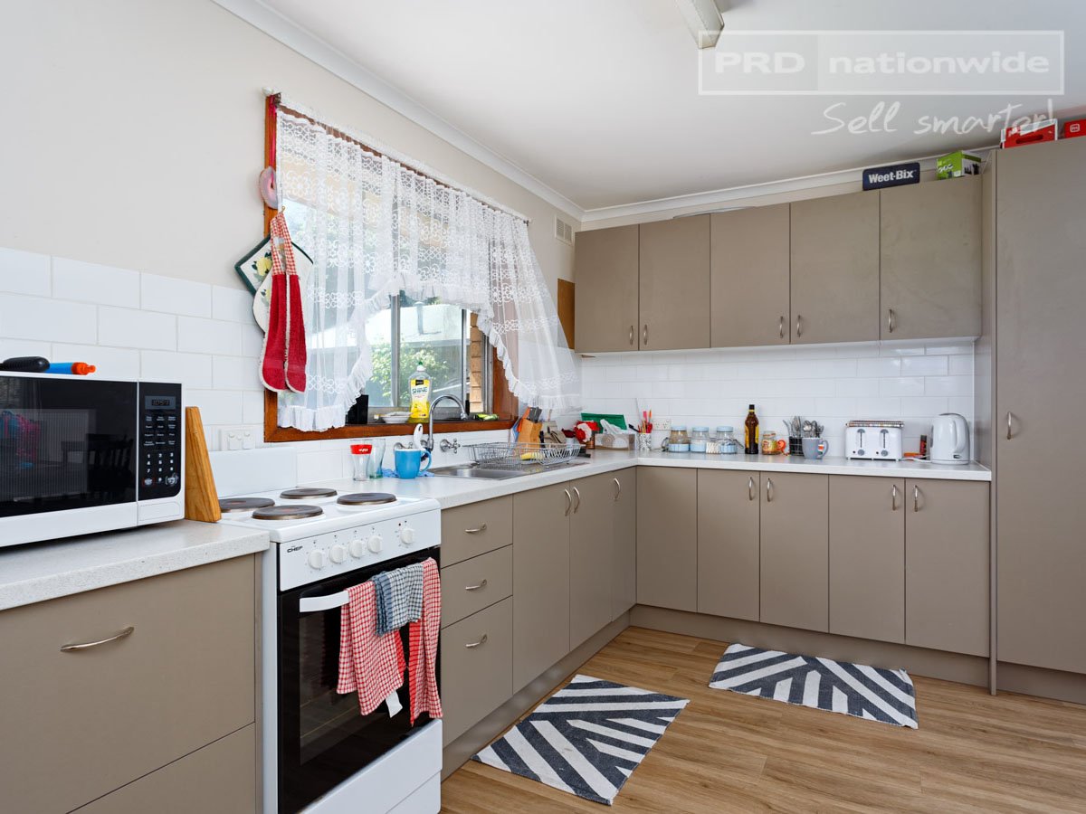 3 Hann Street WAGGA WAGGA 2