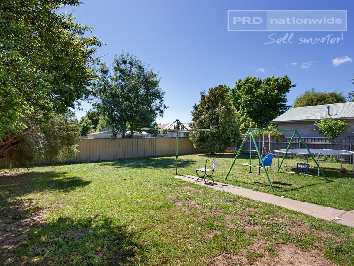 3 Hann Street WAGGA WAGGA 4