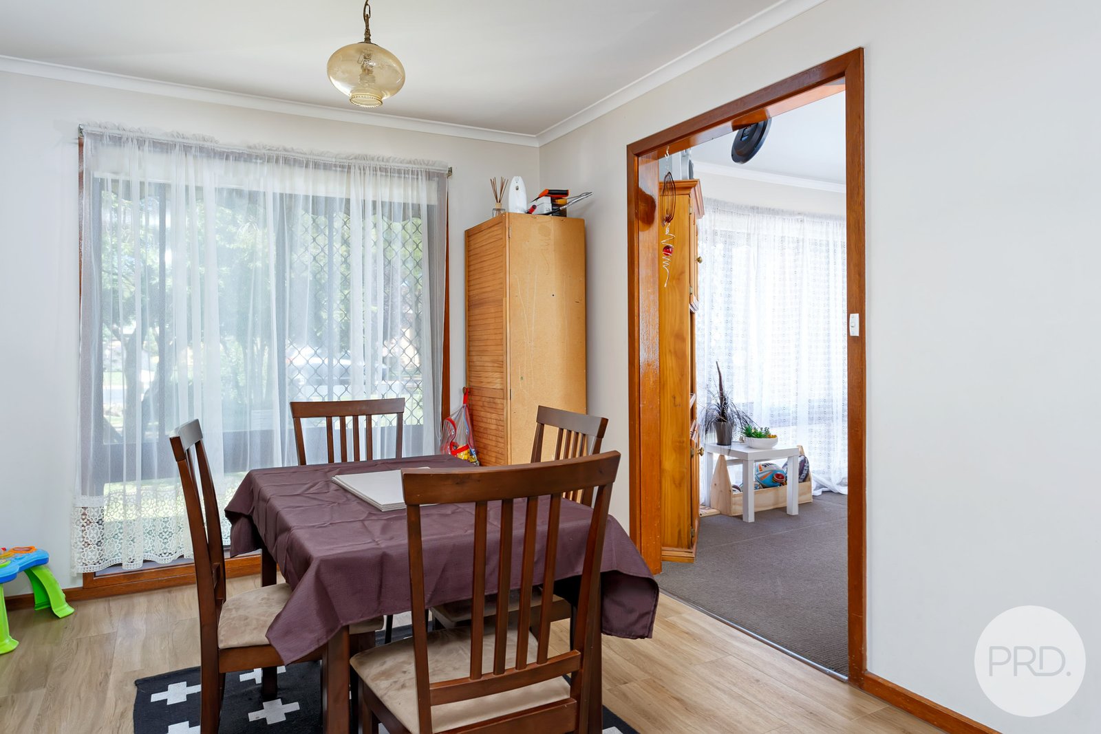 3 Hann Street WAGGA WAGGA 4