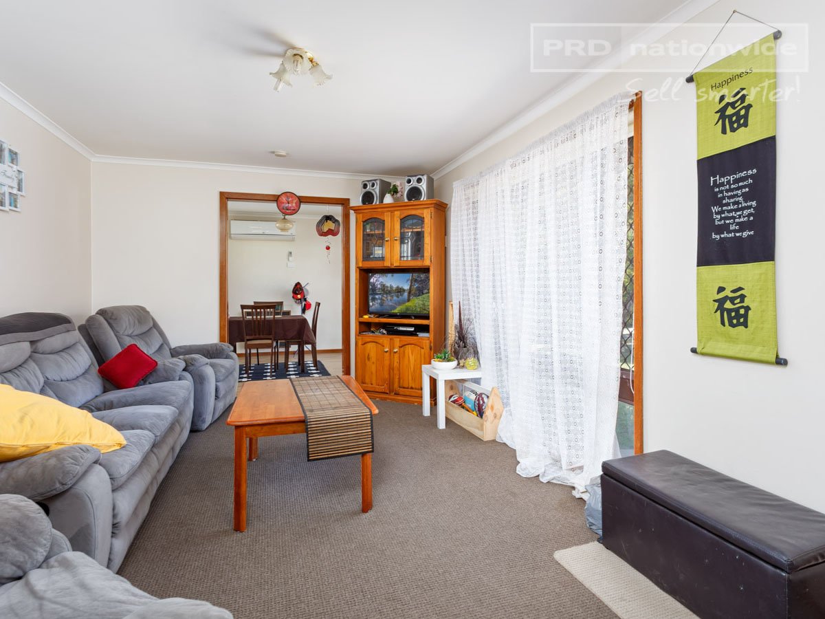3 Hann Street WAGGA WAGGA 4