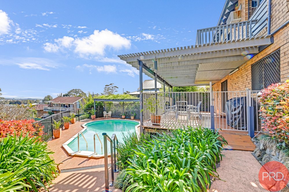 3 Hanson Close EAST MAITLAND 4