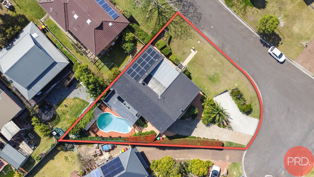 3 Hanson Close EAST MAITLAND 5