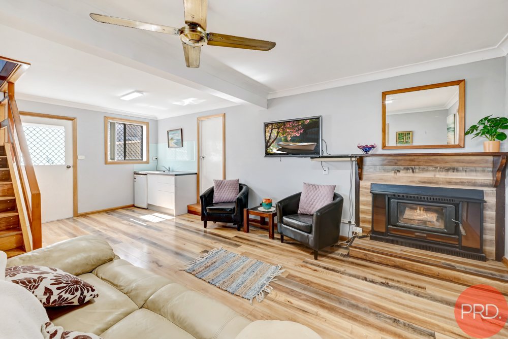 3 Hanson Close EAST MAITLAND 8