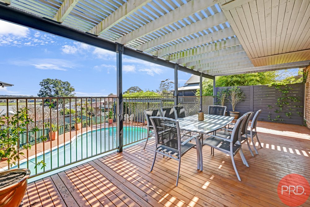 3 Hanson Close EAST MAITLAND 20