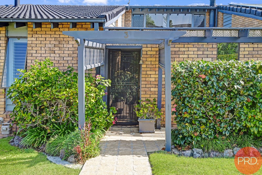 3 Hanson Close EAST MAITLAND 22