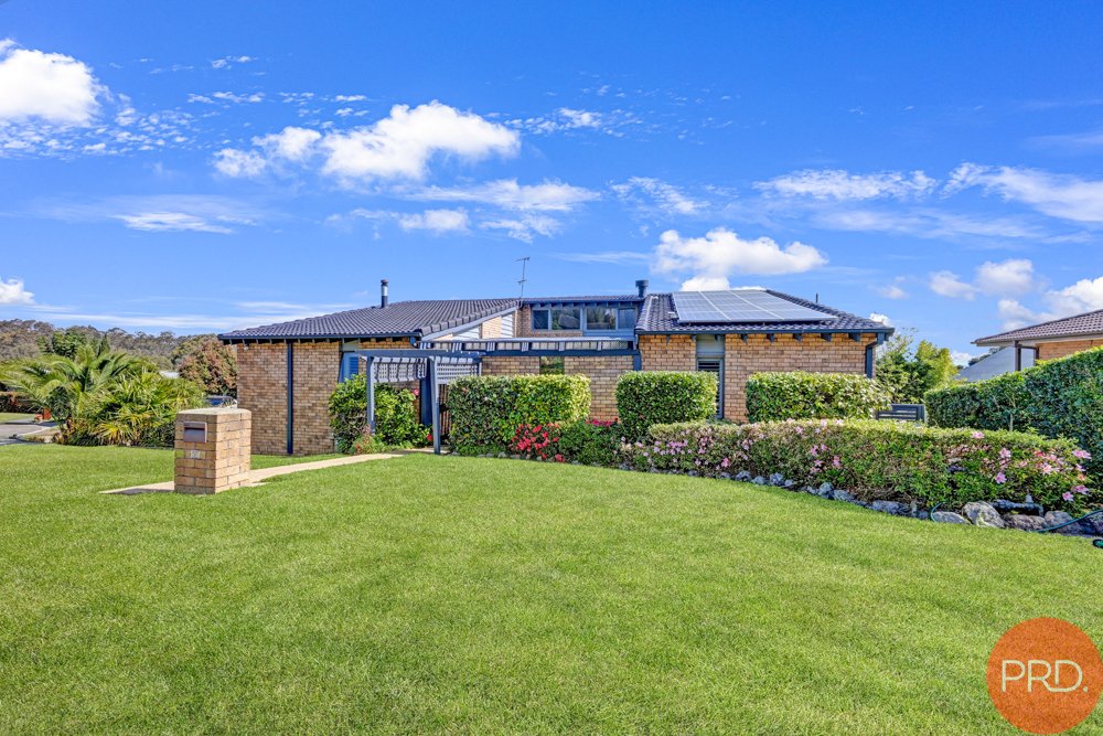 3 Hanson Close EAST MAITLAND 25