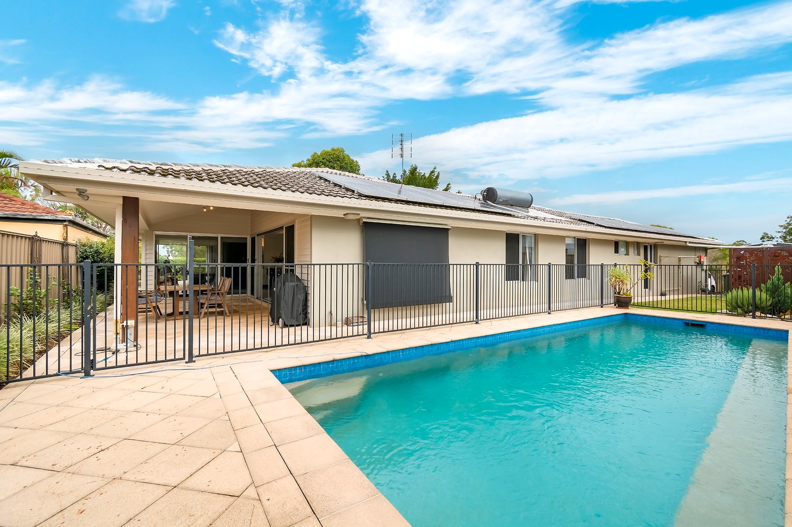 3 Harbord Court ROBINA 2