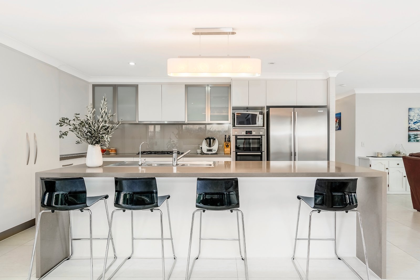 3 Harbord Court ROBINA 5