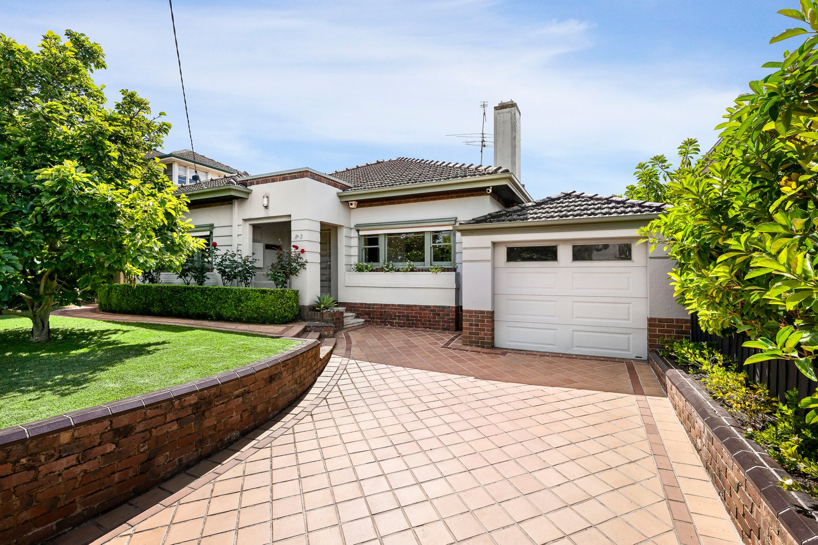 3 Harris Avenue, Glen Iris, 3146