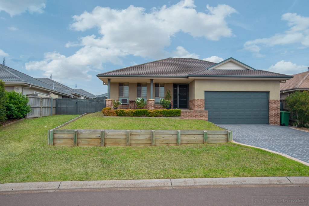 3 Harvest Court BRANXTON 1