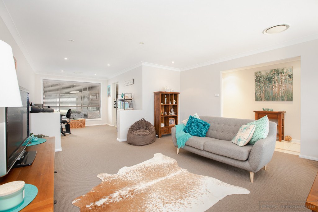 3 Harvest Court BRANXTON 3