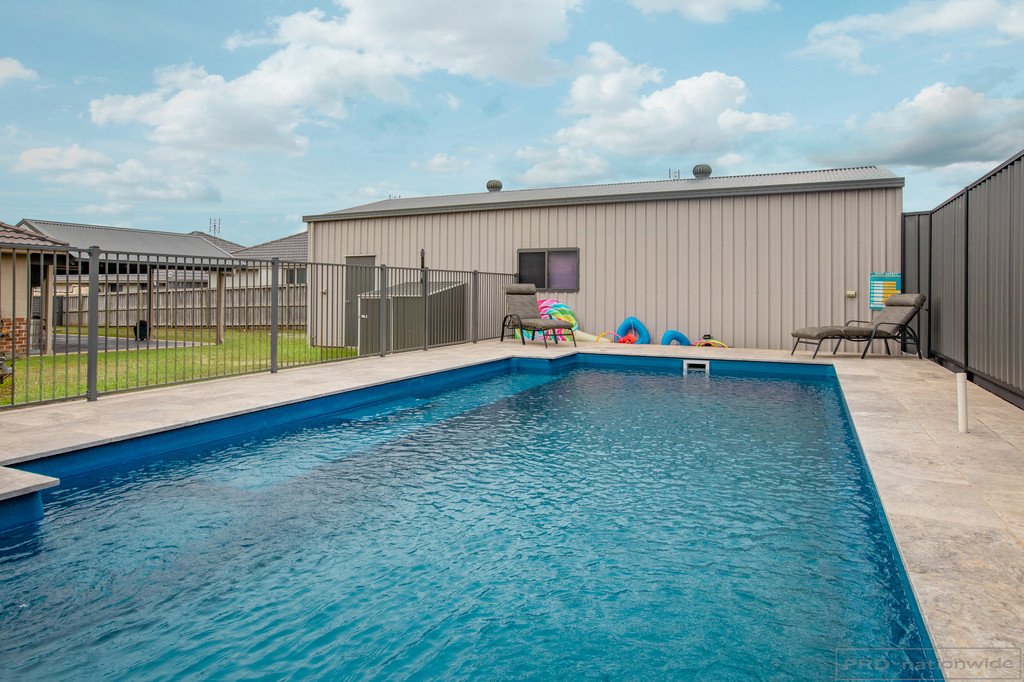 3 Harvest Court BRANXTON 8