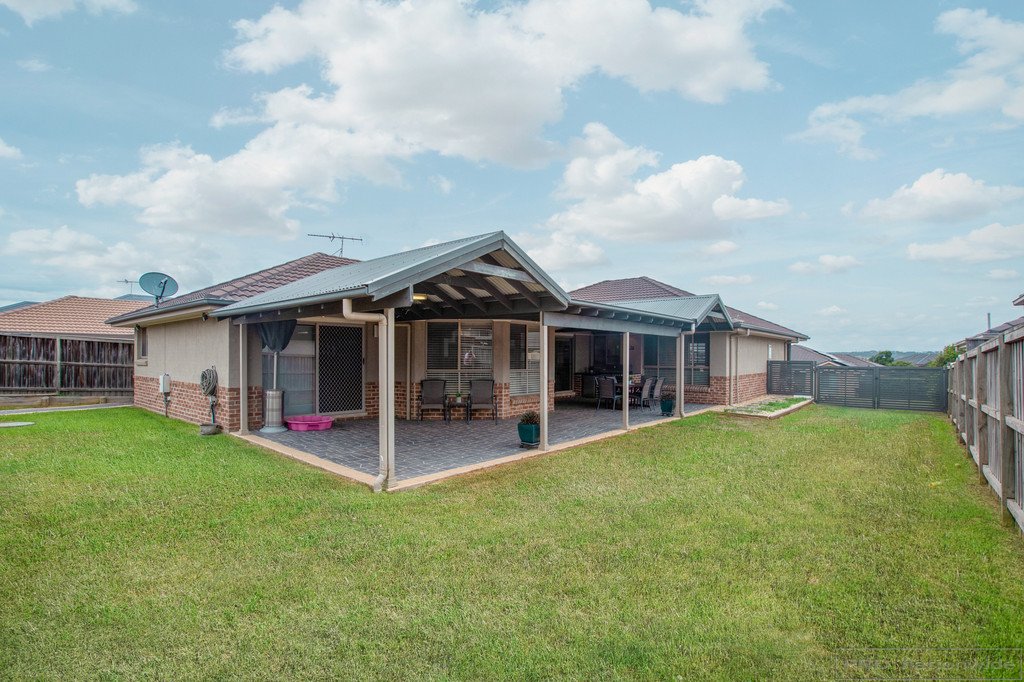 3 Harvest Court BRANXTON 12