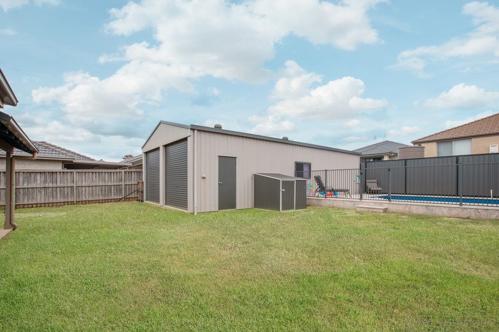 3 Harvest Court BRANXTON 13