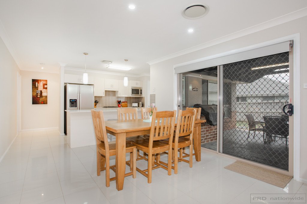 3 Harvest Court BRANXTON 15