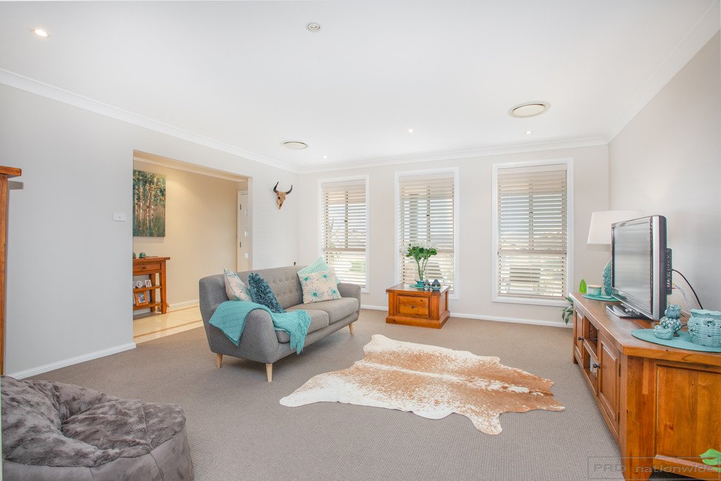 3 Harvest Court BRANXTON 16