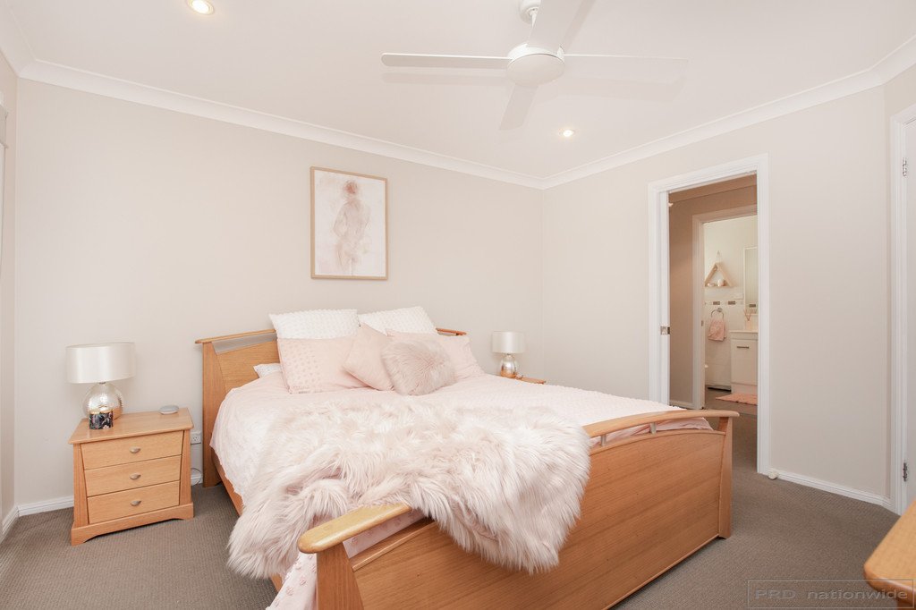 3 Harvest Court BRANXTON 18
