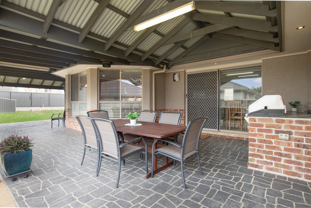 3 Harvest Court BRANXTON 21