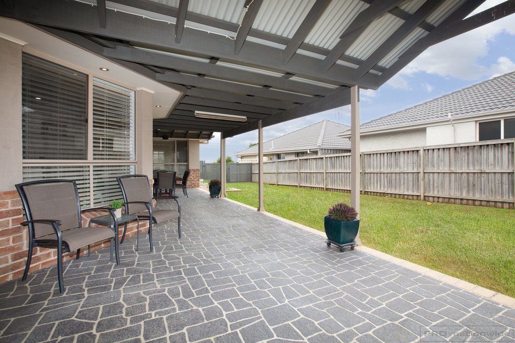 3 Harvest Court BRANXTON 22