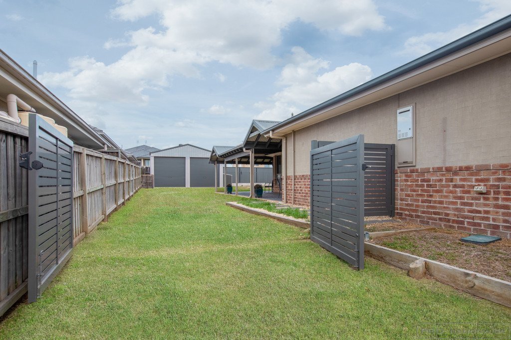 3 Harvest Court BRANXTON 25