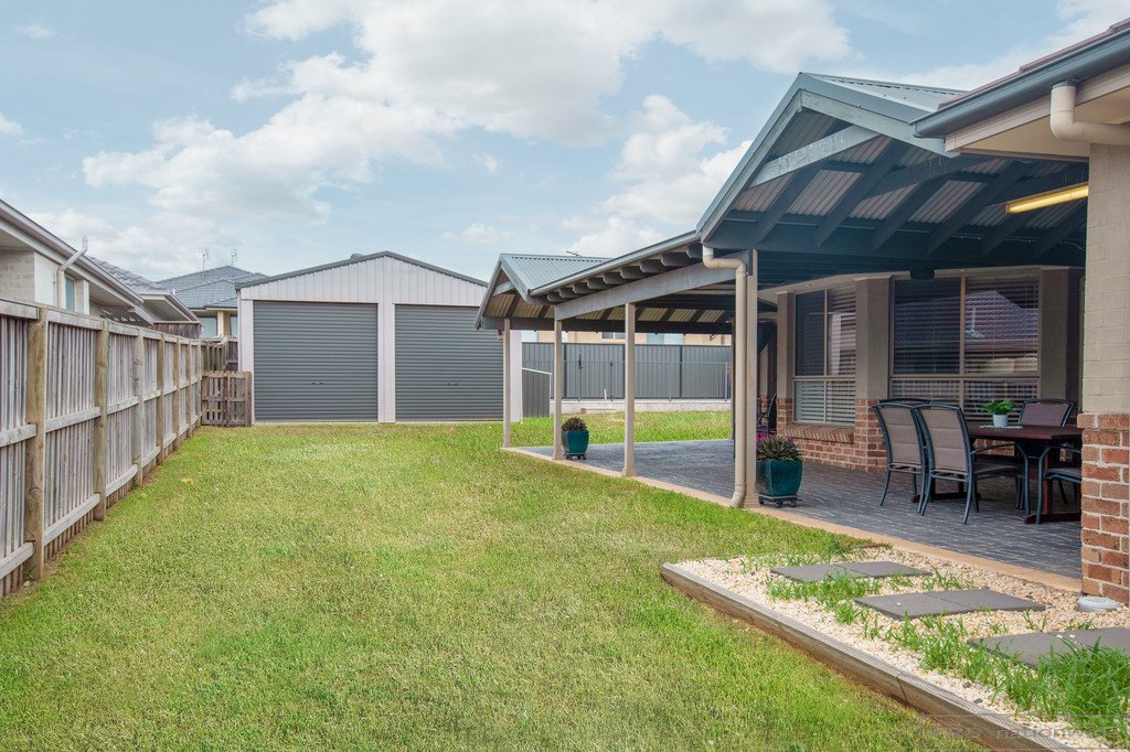 3 Harvest Court BRANXTON 26