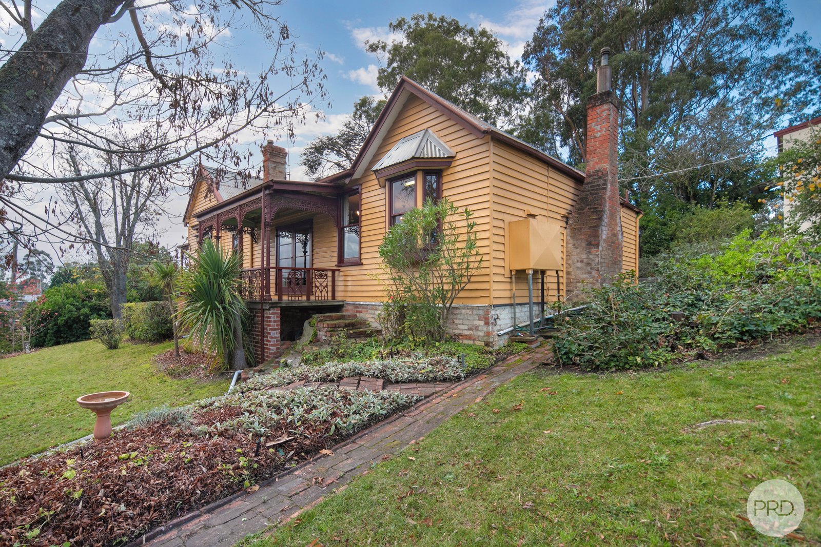 3 Harvey Street CRESWICK 2