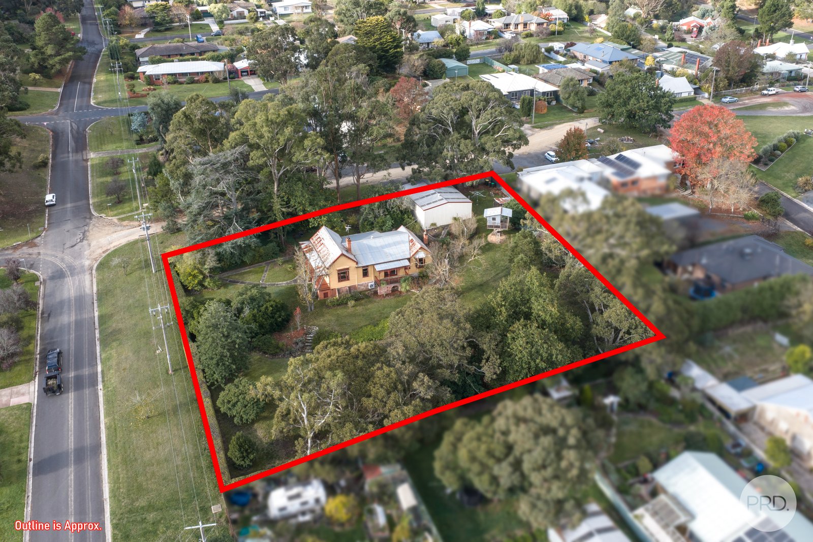 3 Harvey Street CRESWICK 3