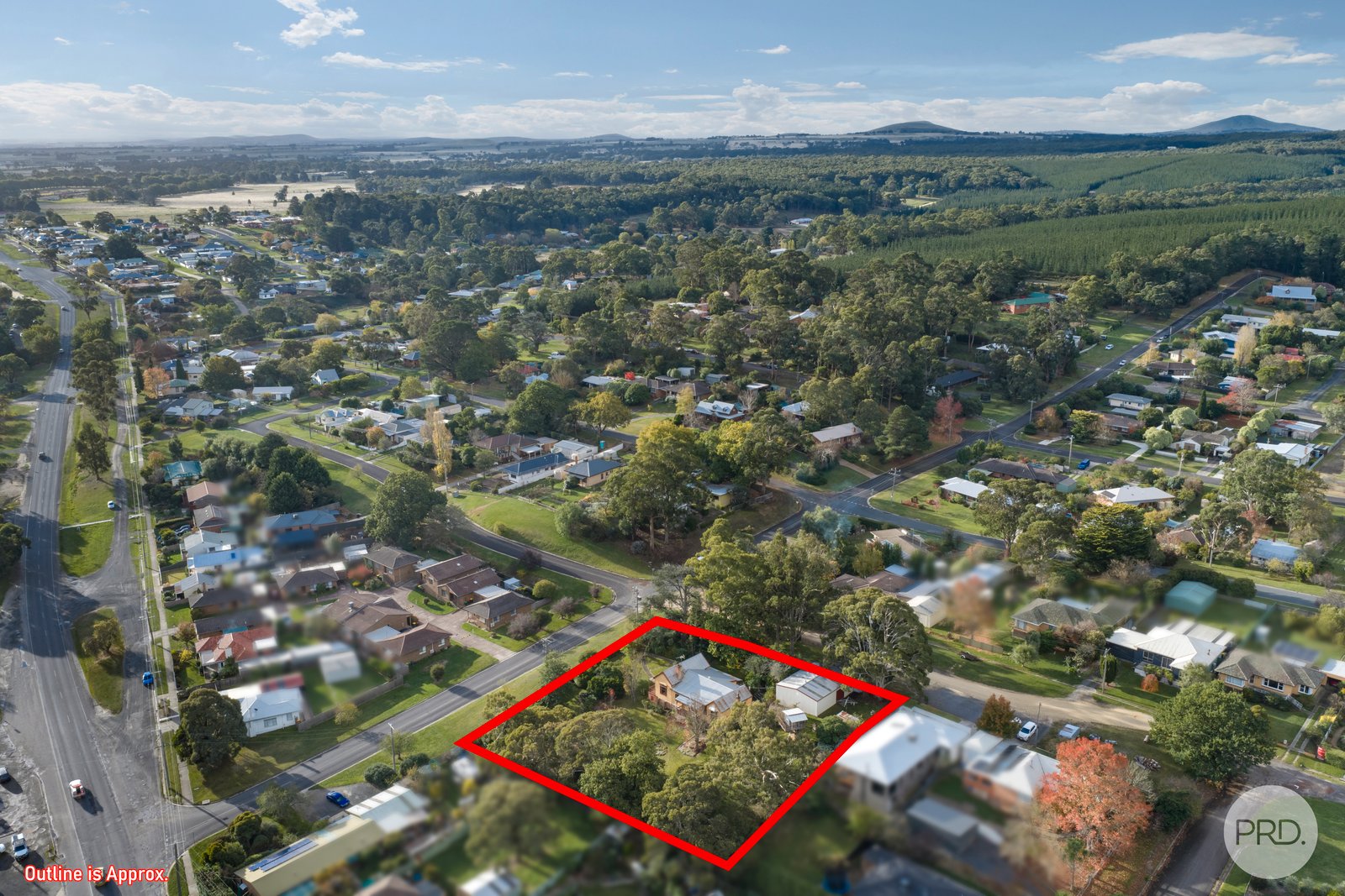 3 Harvey Street CRESWICK 20