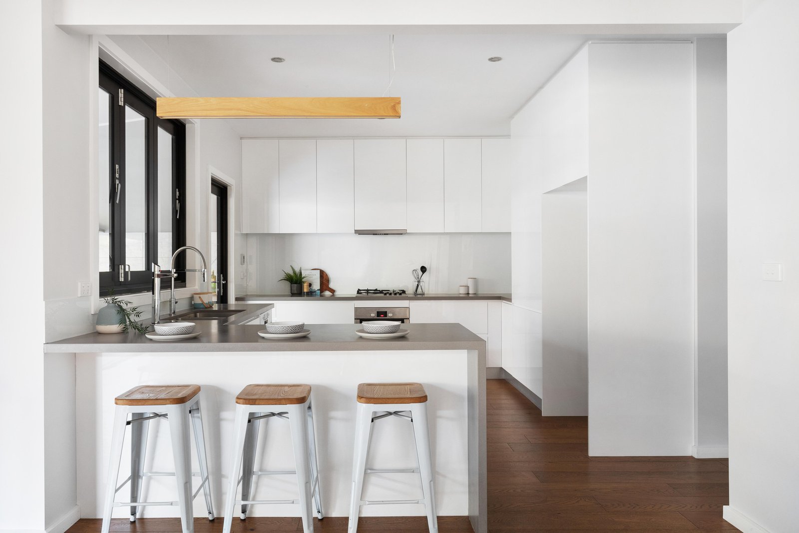 Gallery: 3 Hastings Street
