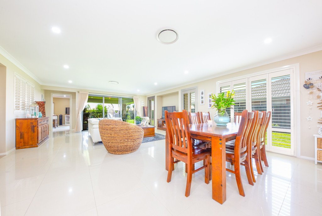 3 Hepburn Close RUTHERFORD 4