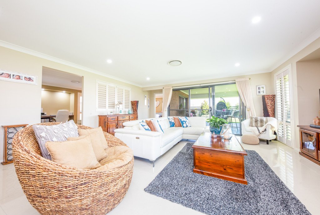 3 Hepburn Close RUTHERFORD 5