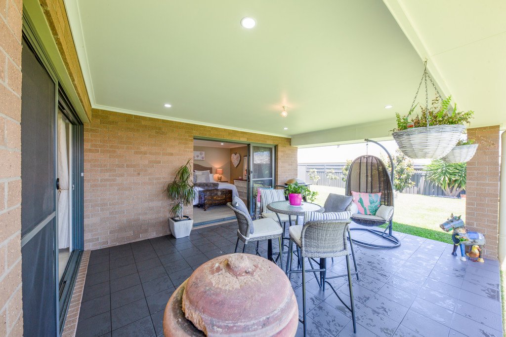 3 Hepburn Close RUTHERFORD 17