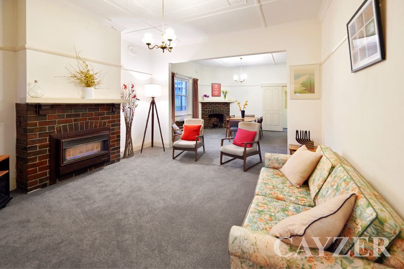 Gallery: 3 Herbert Street